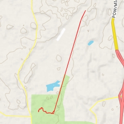 thumbnail for Great Northern Trail - Great Northern Trail