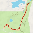 thumbnail for Ski Trail - Ski Trail