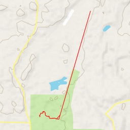 thumbnail for Great Northern Trail - Great Northern Trail