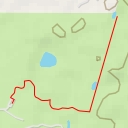 thumbnail for Great Northern Trail - Great Northern Trail