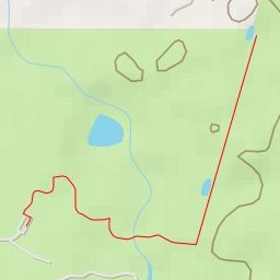 thumbnail for Great Northern Trail - Great Northern Trail