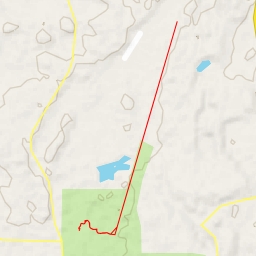 thumbnail for Great Northern Trail - Great Northern Trail