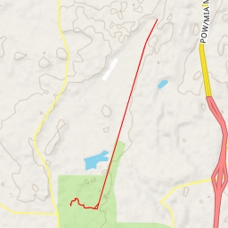 thumbnail for Great Northern Trail - Great Northern Trail