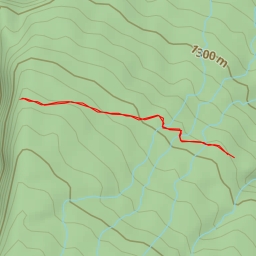 thumbnail for Sentier Bé Cabot