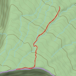 thumbnail for Sentier Bé Cabot