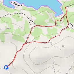 thumbnail for Senda Cicloturista