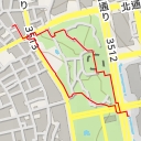 thumbnail for 第二本庁舎 - 水の橋 - 新宿区