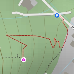 thumbnail for Talweg