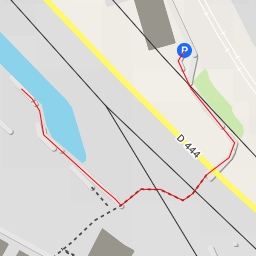 thumbnail for B&B - Rue Maryse Bastié