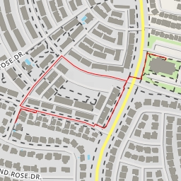 thumbnail for South Pebble Rose Drive