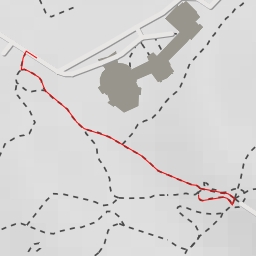 thumbnail for Belvédère Outremont - Sentier de la pente de ski - Montréal