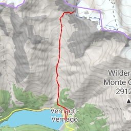 thumbnail for Similaunhütte - Rifugio Similaun