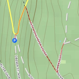 thumbnail for Stockbrunnenweg - Stockbrunnenweg - Heidelberg