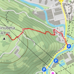 thumbnail for Espinubeta