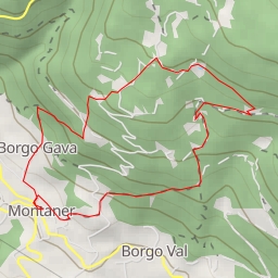 thumbnail for Borgo Val - Borgo Val
