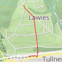 thumbnail for Lawieserstraße - Tullnerbach