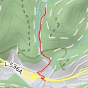 thumbnail for Heddesbachweg - Heddesbachweg