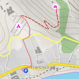 thumbnail for Os Pasos