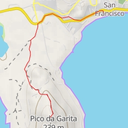 thumbnail for Monte Louro