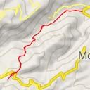 thumbnail for Wanderweg S16 - Wanderweg S16