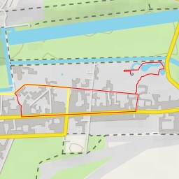 thumbnail for Pavillon de la Faisanderie - Rue de la Faisanderie