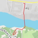 thumbnail for Rosendalsvägen - Stockholm