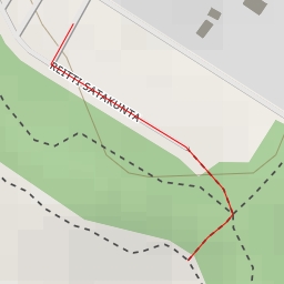 thumbnail for virma - Reitti Satakunta - Pori