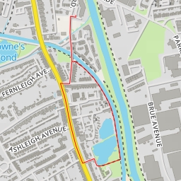 thumbnail for Lakeside Park