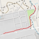 thumbnail for Senda Barranc de Sant Antoni - Senda Barranc de Sant Antoni - Elx / Elche