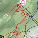 thumbnail for Höhenweg