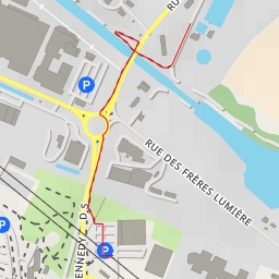 thumbnail for Station d'épuration - Rue Principale