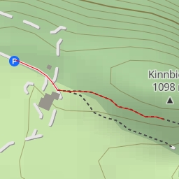 thumbnail for Kinnbichl