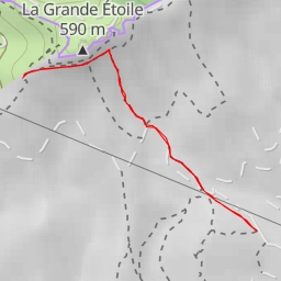 thumbnail for Route de la Télévision