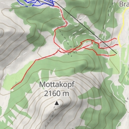 thumbnail for Fürggelesteig