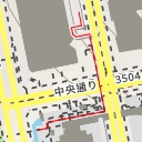 thumbnail for 東京都庁 - 都庁通り - 新宿区