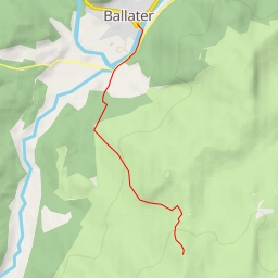 thumbnail for Cairn Leuchan