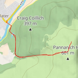 thumbnail for Craigs of Pannanich