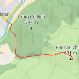 thumbnail for Craigs of Pannanich