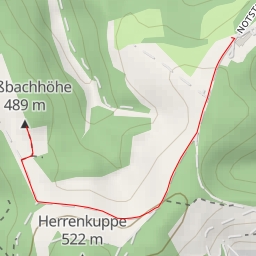 thumbnail for Roßbachhöhe