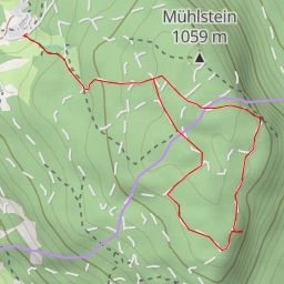 thumbnail for Blick Mühlsteingut