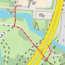 thumbnail for Groene Kruisweg - Groene Kruisweg - Rotterdam