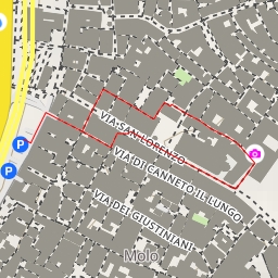 thumbnail for Torre Grimaldina