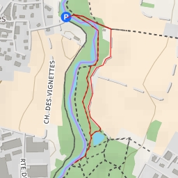 thumbnail for Route de la Pale