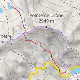 thumbnail for Lacs de Fenêtre