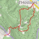 thumbnail for Carretera de la Mare de Déu del Far - Carretera de la Mare de Déu del Far - Susqueda