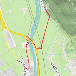 thumbnail for Märzenstraße - Märzenstraße