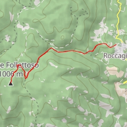 thumbnail for Monte Follettoso