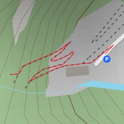 thumbnail for Cascata del Varone