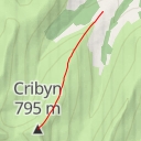 thumbnail for Cribyn