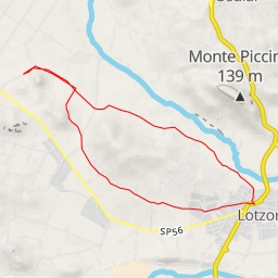 thumbnail for Bruncu Crabiola